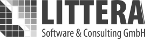 LITTERA Logo